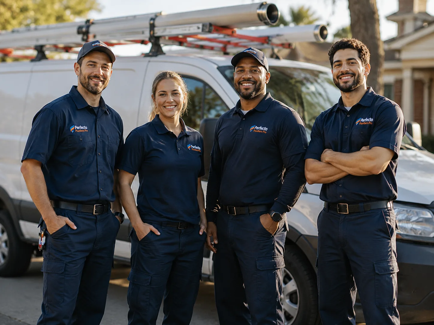 Emergency Plumber Near Me in Commerce, TX near me