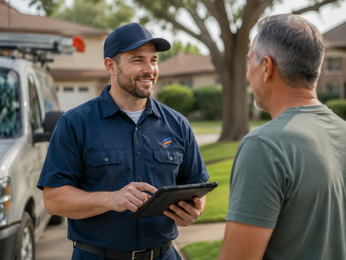 Emergency Plumber Near Me Commerce, TX FAQs
